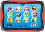 BABY CLEMENTONI BABY TABLET - immagine 2