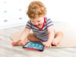 BABY CLEMENTONI BABY TABLET - immagine 3