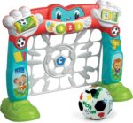 TIRA E SEGNA GOLEADOR BABY - immagine 3