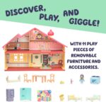 Casa delle feste di Bluey - immagine 2