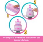 BARBIE PARTY REVEAL SURPRISE - immagine 2