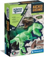 ARCHEO GIOCANDO T-REX
