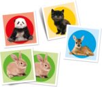 MEMO BABY ANIMALS - immagine 2
