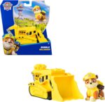 Paw Patrol Bulldozer di Rubble