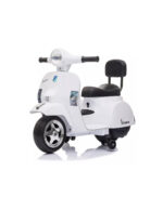 PIAGGIO MINI VESPA PX 150 BIANCA 6V