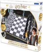 Lexibook Harry Potter scacchiera magnetica e pieghevole
