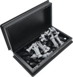 Lexibook Harry Potter scacchiera magnetica e pieghevole - immagine 2