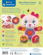 BETTA DOLCE ORSETTA - immagine 3