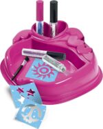 CRAZY CHIC- GLITTER TATOOS - immagine 2