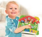 LA FATTORIA CANTA ED IMPARA - immagine 3