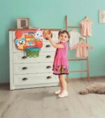 Canestro mira & tira - immagine 3