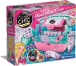 Crazy Chic Beauty On The Go Nail Art Case