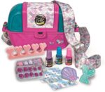 Crazy Chic Beauty On The Go Nail Art Case - immagine 2