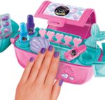 Crazy Chic Beauty On The Go Nail Art Case - immagine 3