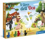 IL GIOCO DELL'OCA CLEMENTON