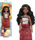 Disney Bambola Vaiana 2