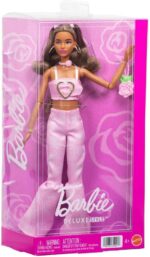 Barbie Fashionista Deluxe Style Flare Jeans n 12