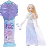 Disney Frozen Jewel Reveal Elsa