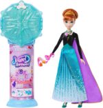 Disney Frozen Jewel Reveal Anna