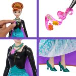 Disney Frozen Jewel Reveal Anna - immagine 3