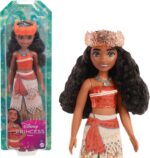 Disney Princess Bambola Vaiana