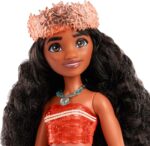 Disney Princess Bambola Vaiana - immagine 2