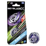 BEYBLADE X ARROW WIZARD 4-80GB