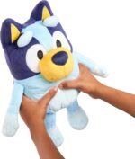 Bluey Peluche Interattivo 33 cm - immagine 2