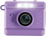 PHOTO CREATOR MINI CAM FOTOCAMERA DIGITALE VINTAGE - immagine 2