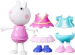 Peppa Pig Suzy Pecora da vestire - immagine 2