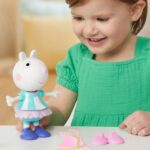 Peppa Pig Suzy Pecora da vestire - immagine 3
