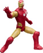 Marvel Avenger Titan Series Iron Man - immagine 3