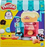 Play-Doh Il Negozio Di Ciambelle