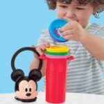 PLAY-DOH MICKEY FORME DA IMPILARE - immagine 3