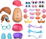 POTATO HEAD CAMBIA ESPRESSIONI - immagine 2