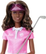 Barbie Carriere - Golfista - immagine 3