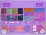 Disney Princess set da Trucco con luce e Musica Incorporata - immagine 2
