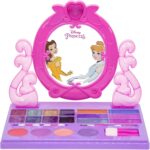 Disney Princess set da Trucco con luce e Musica Incorporata - immagine 3