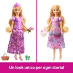 Disney Princess - Rapunzel 2 storie in 1 - immagine 2