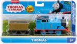 Il Trenino Thomas - Thomas locomotiva e vagone merci