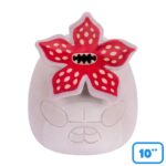 Squishmallows Stranger Things Demogorgone cm 25