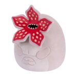 Squishmallows Stranger Things Demogorgone cm 25 - immagine 2