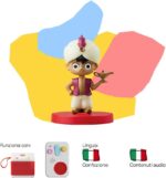 Aladino e un'altra storia