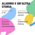 Aladino e un'altra storia - immagine 2