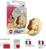 La Bella e la Bestia