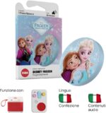 Frozen: Il regno di ghiaccio