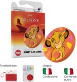 Il re leone