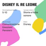 Il re leone - immagine 2