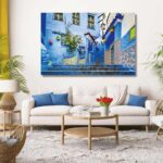 I colori di Marrakech puzzle 3000 pezzi - immagine 3