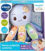 Marina polipetta canterina